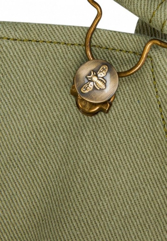 Комбинезон Bug Lovers