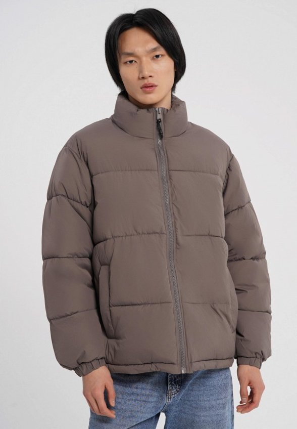 Пуховик Твое