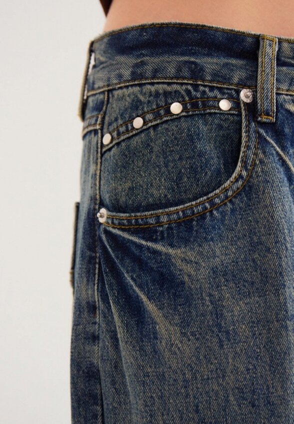 Джинсы Vittoria Vicci