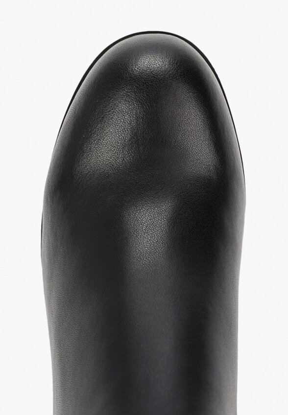 Сапоги El'Rosso