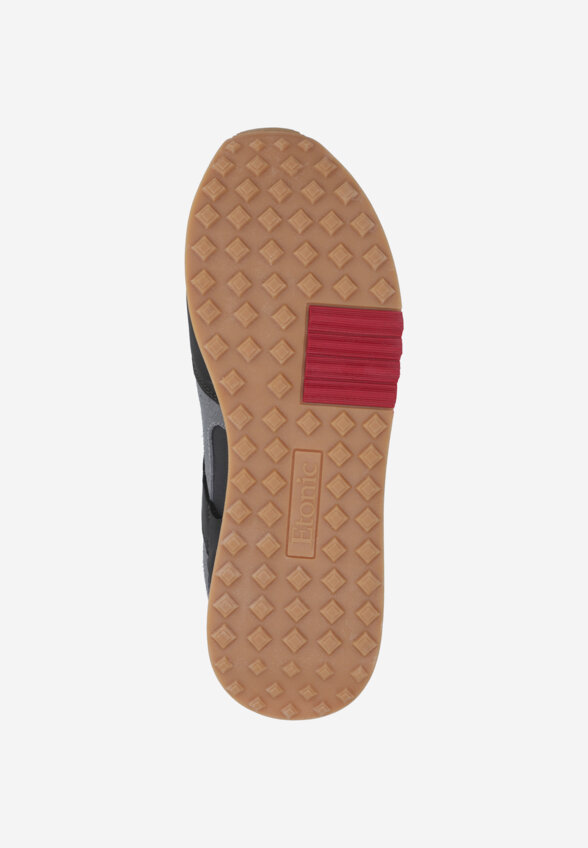 Кроссовки мужские Etonic Daski, Серый