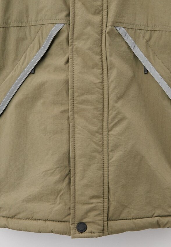 Куртка утепленная LC Waikiki