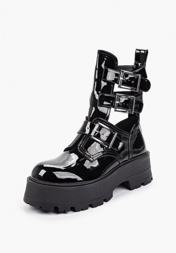 Ботинки Sbalo