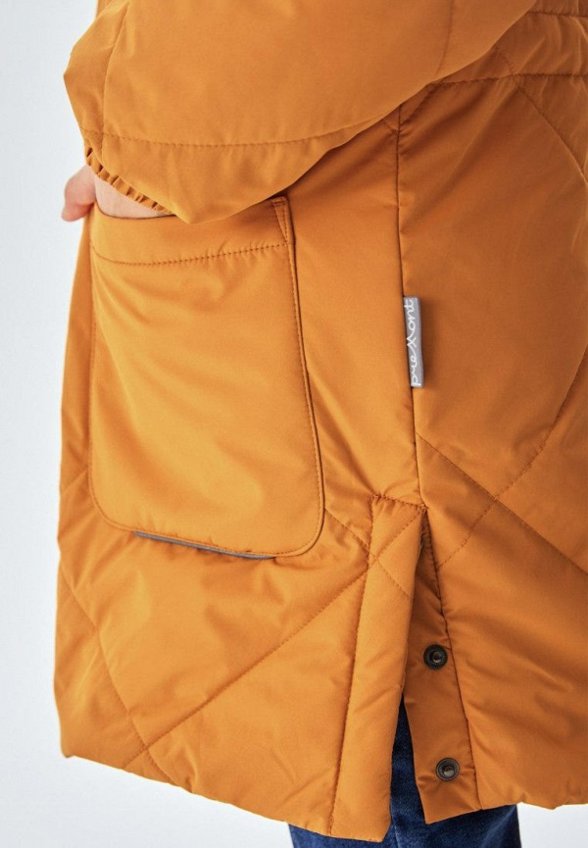 Куртка утепленная Premont