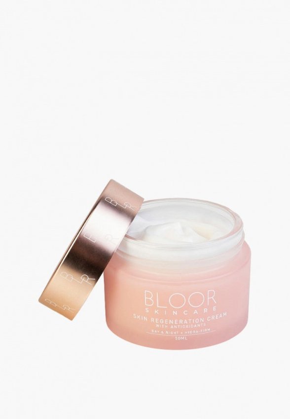 Крем для лица Bloor