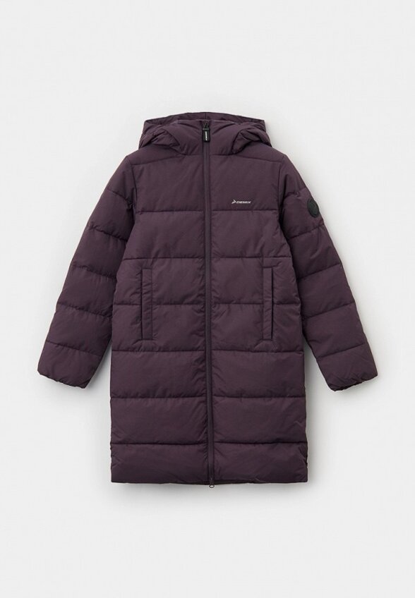 Куртка утепленная Demix