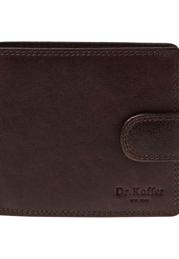 Др.Коффер X510143-245-09 портмоне
