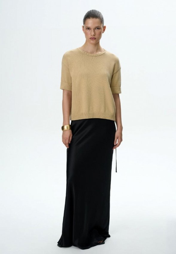 Джемпер Brusnika