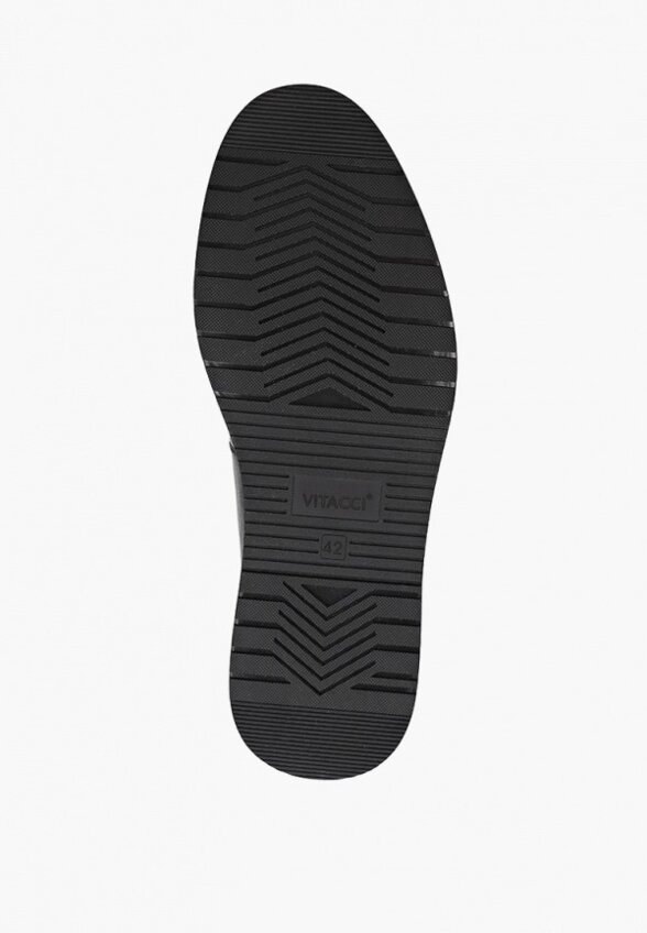 Лоферы Vitacci