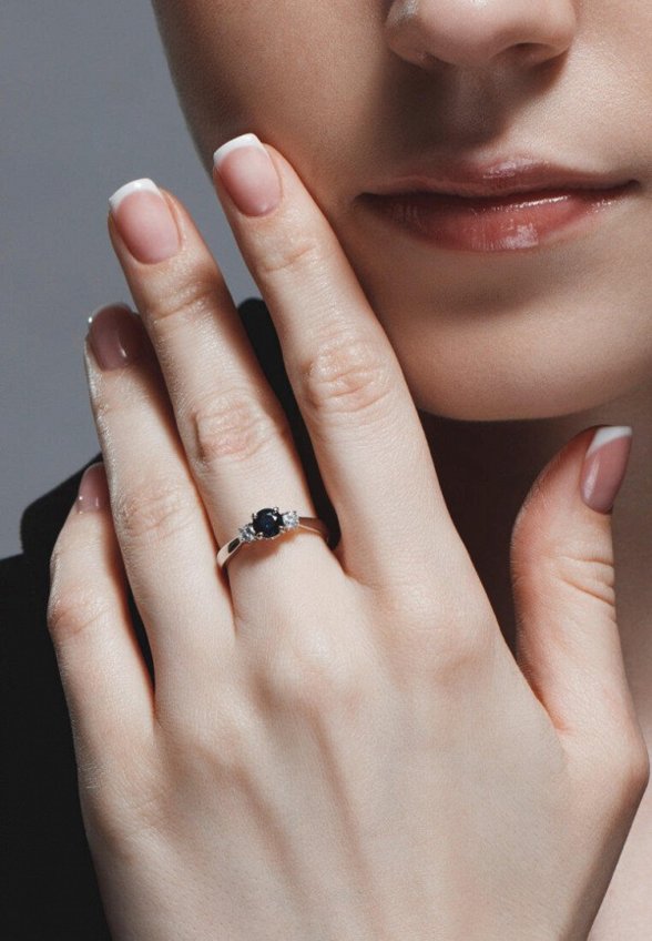 Кольцо Sokolov