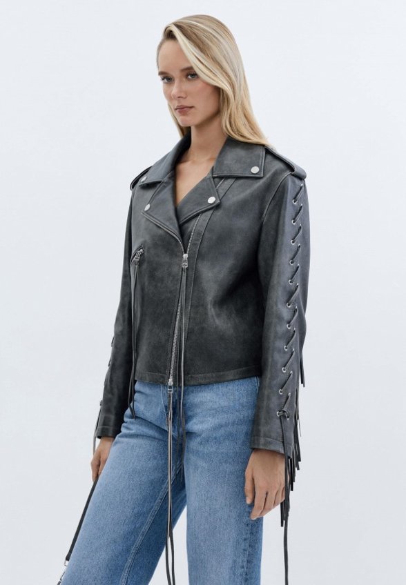 Косуха Top Top