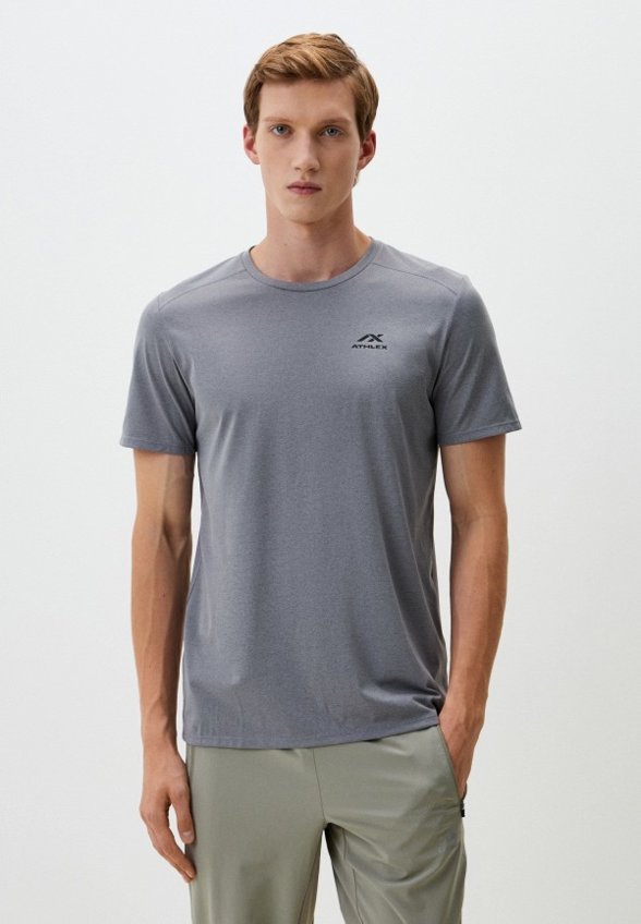 Футболка спортивная Athlex