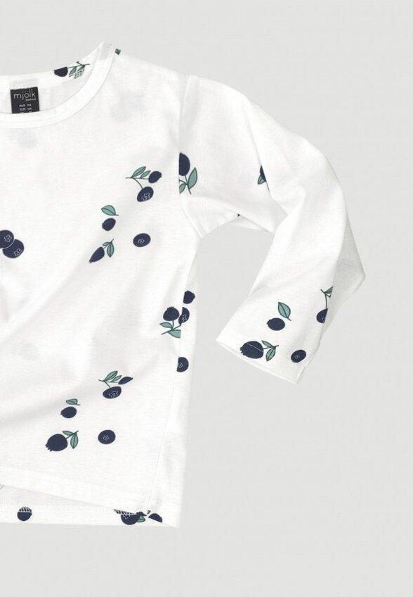 Лонгслив Mjolk