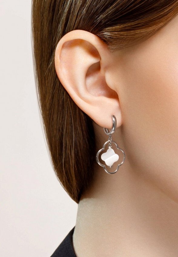 Серьги Sokolov