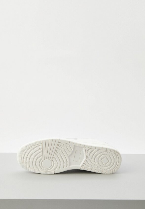 Кеды Roccobarocco