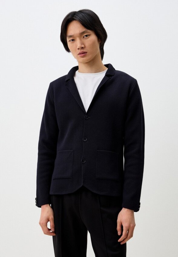 Пиджак Key to Life