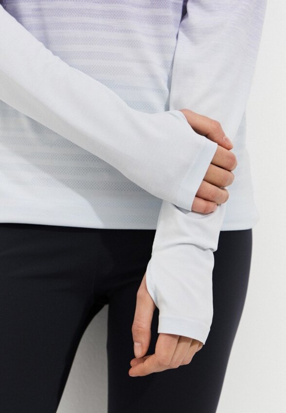 Лонгслив ASICS