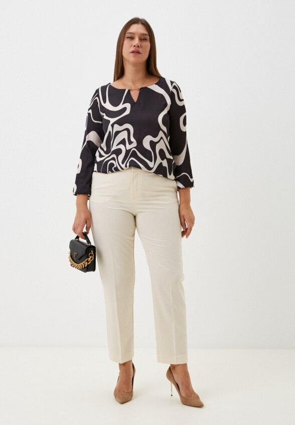 Блуза Punt Roma