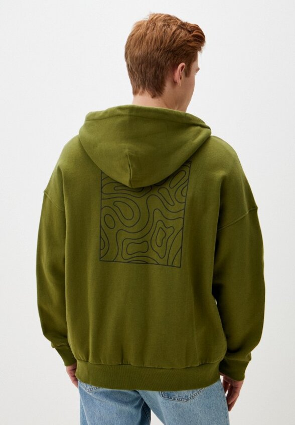 Толстовка Colorplay