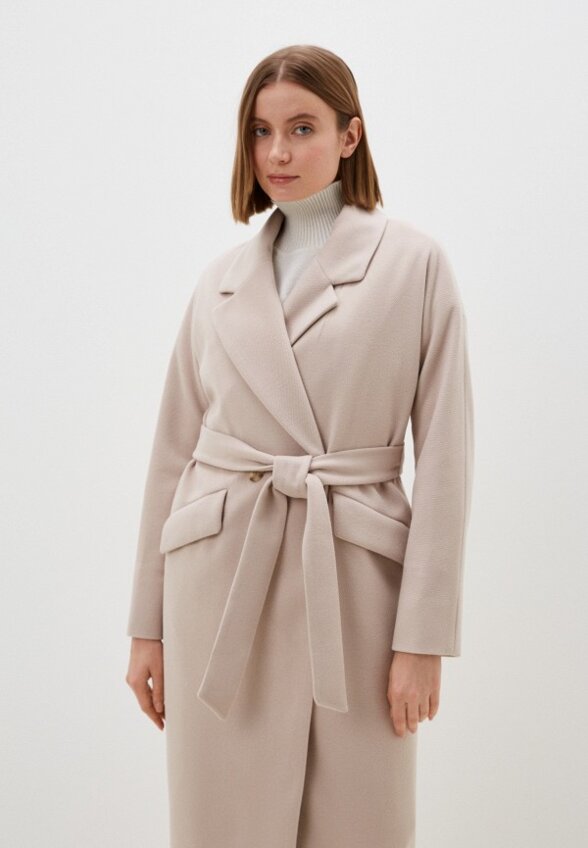 Пальто-халат Electrastyle