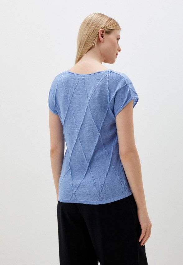 Пуловер Стим