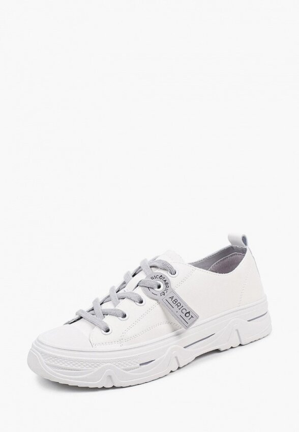 Кеды Abricot