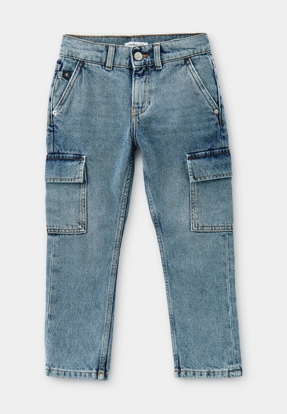 Джинсы Calvin Klein Jeans