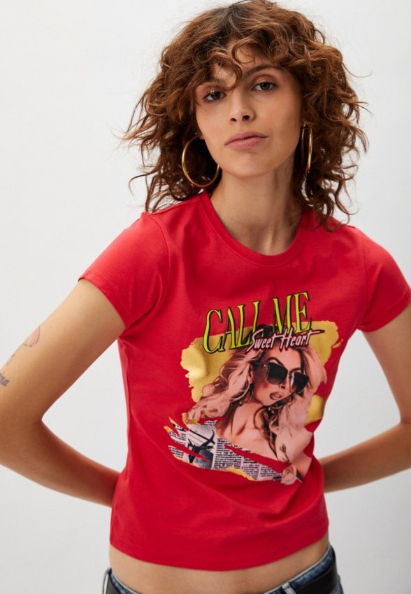 Футболка Guess