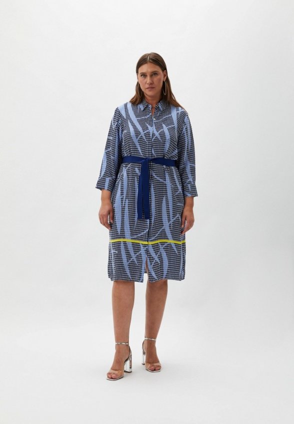 Платье Persona by Marina Rinaldi