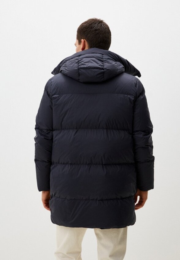 Пуховик Alessandro Manzoni