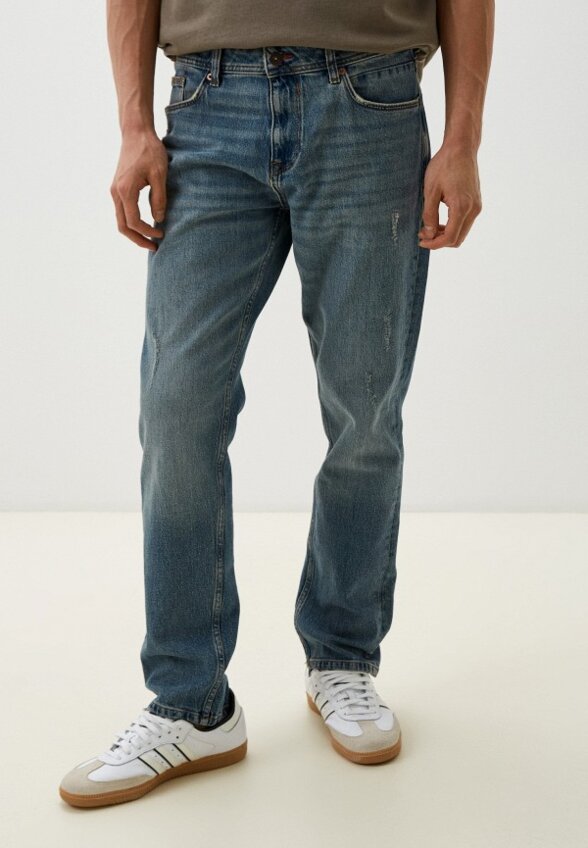 Джинсы Colin's