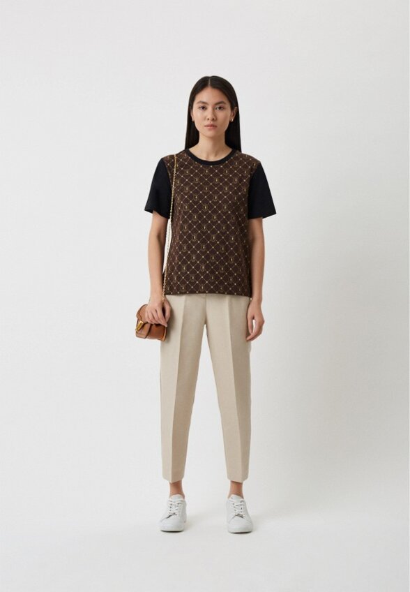 Футболка Trussardi