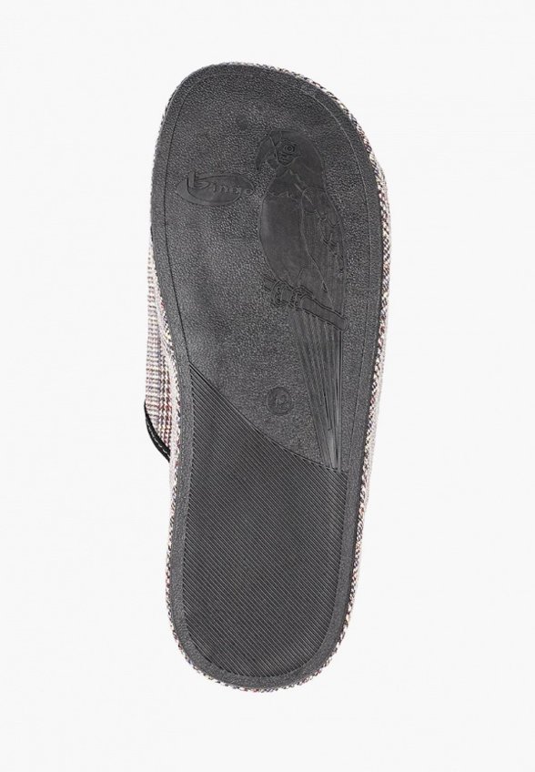 Тапочки Tingo