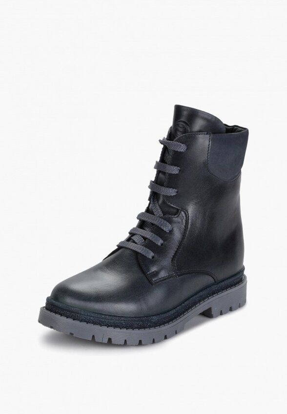 Ботинки Riconte