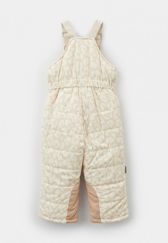 Брюки утепленные Button Blue