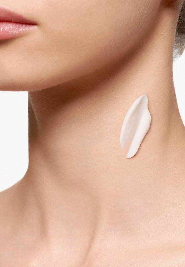 Крем для шеи и зоны декольте Clarins