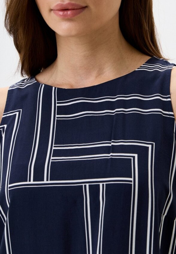 Платье Tom Tailor