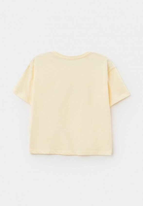 Футболка Calvin Klein Jeans