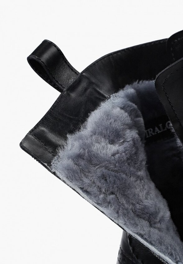Ботинки Roberto Piraloff