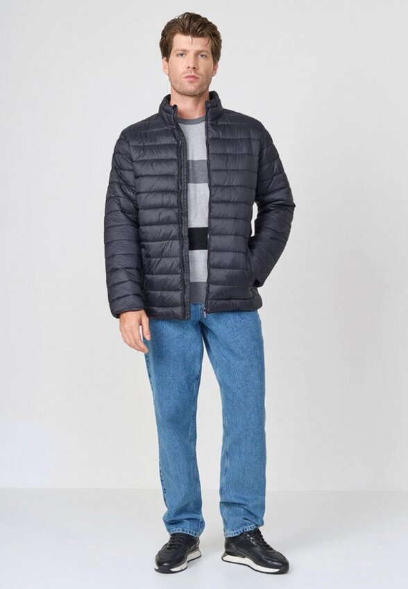 Куртка утепленная Baon