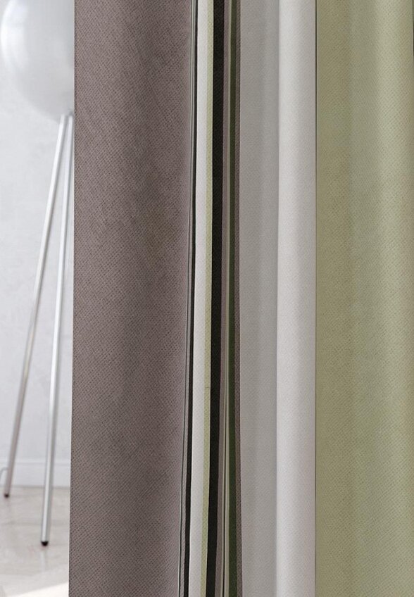 Шторы Comfy Way