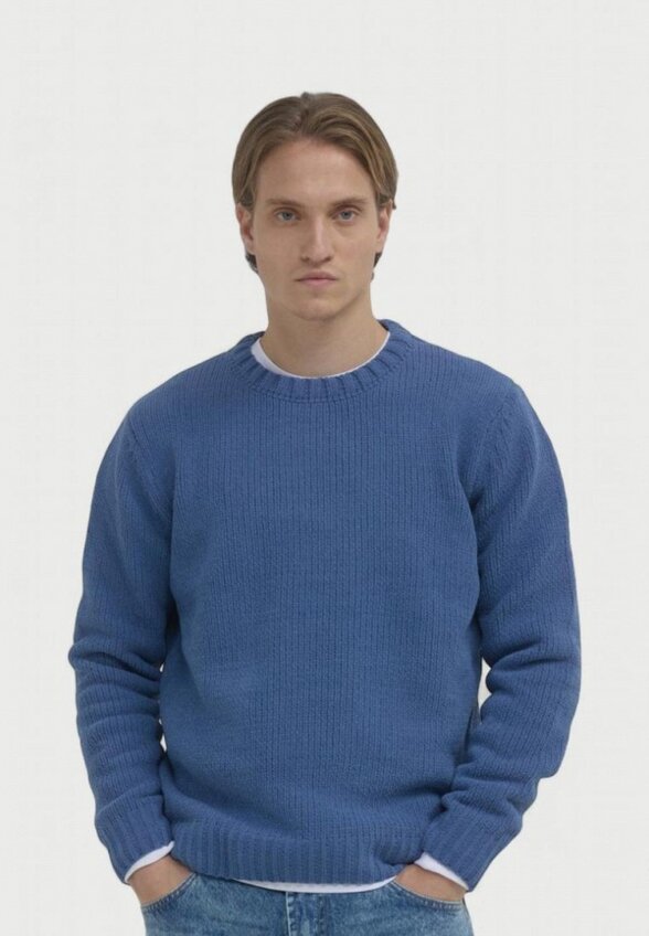 Джемпер Calliope