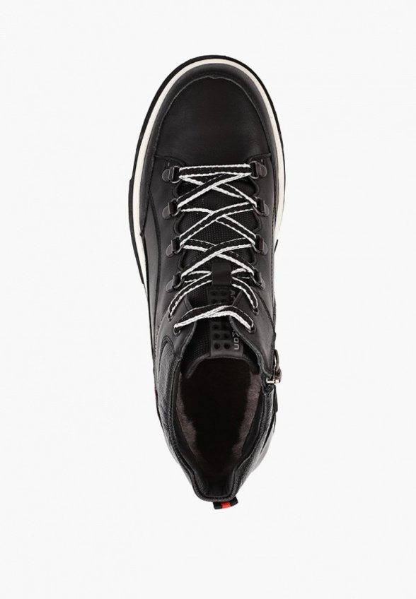 Кеды Francesco Donni