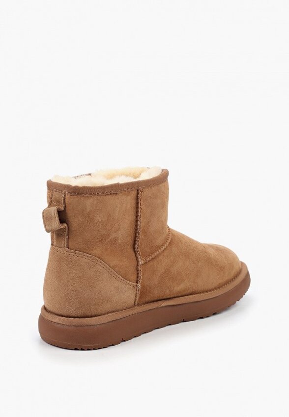 Полусапоги El Tempo