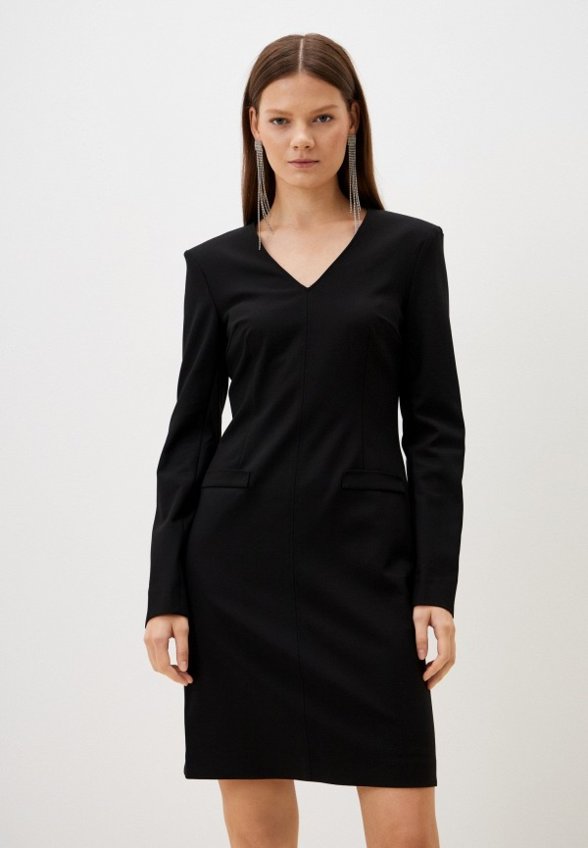 Платье Charuel