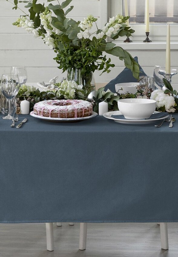 Комплект салфеток сервировочных Унисон