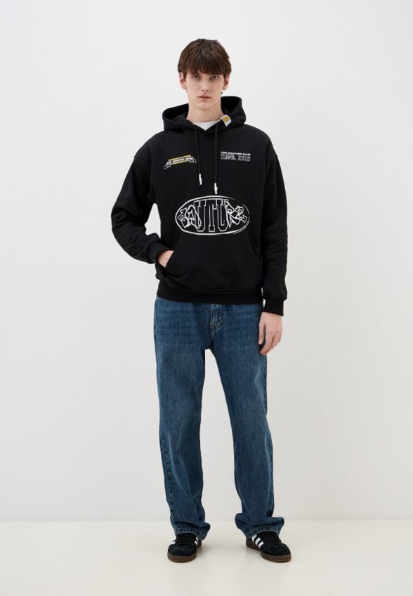 Худи The Couture Club