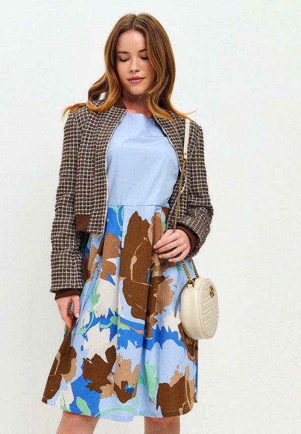 Платье Mi55 I5