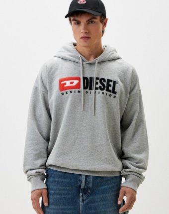 Худи Diesel мужчинам