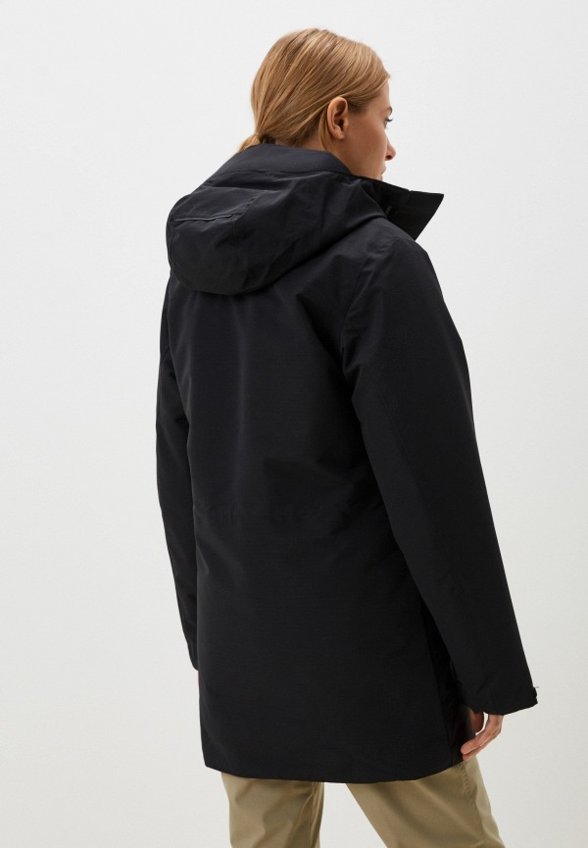 Куртка утепленная Northland